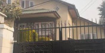 Indian police book Srinagar guest house for hosting foreign tourist