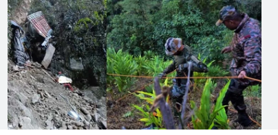 21 workers from Assam dead in Arunachal accident, 18 bodies recovered